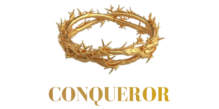 CONQUEROR