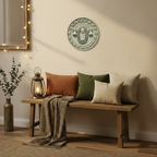 Nativity of Christ – Luke 2:11 Baby Jesus Relief STL | Heavenly Birth Scene